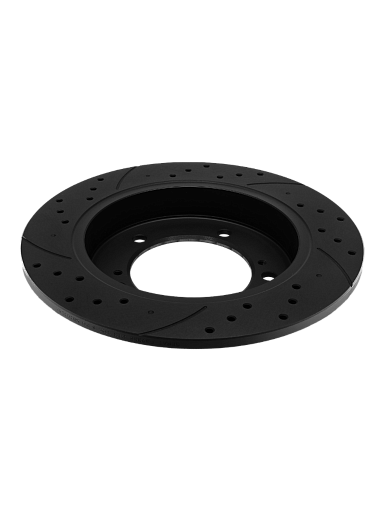 Тормозной диск Gerat F393W (передний) Performance