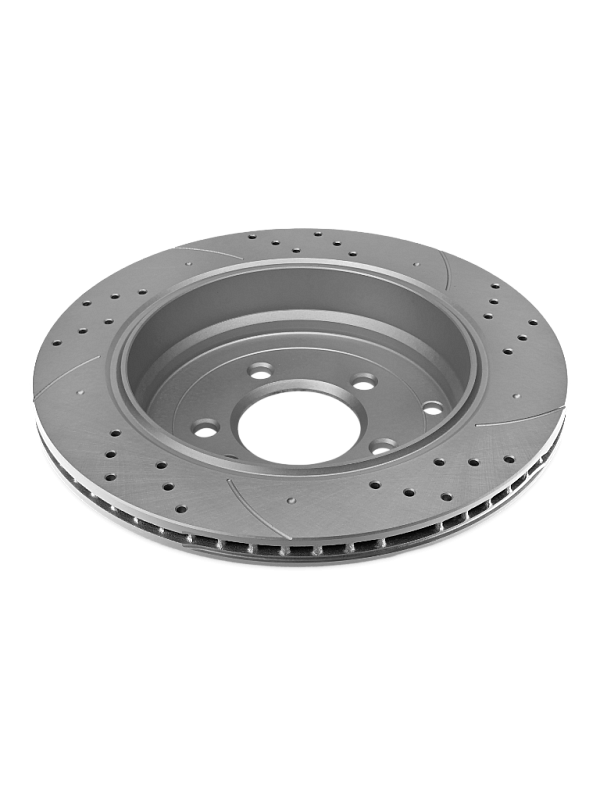 Тормозной диск Gerat R303P (задний) Platinum