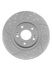 Тормозной диск Gerat F451P (передний) Platinum