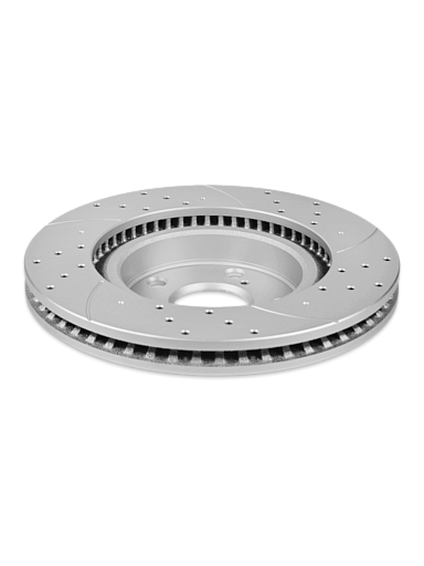 Тормозной диск Gerat DSK-F041P (передний) Platinum