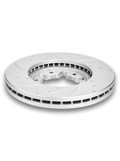 Тормозной диск Gerat DSK-F032P (передний) Platinum