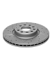 Тормозной диск Gerat F150P (передний) Platinum