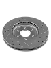 Тормозной диск Gerat F454P (передний) Platinum