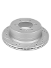 Тормозной диск Gerat DSK-R185P (задний) Platinum