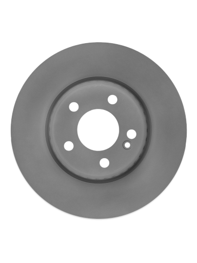 Тормозной диск Gerat DSK-F369C (передний) двухсоставной