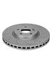 Тормозной диск Gerat F356P (передний) Platinum