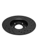 Тормозной диск Gerat DSK-R168W (задний) Performance