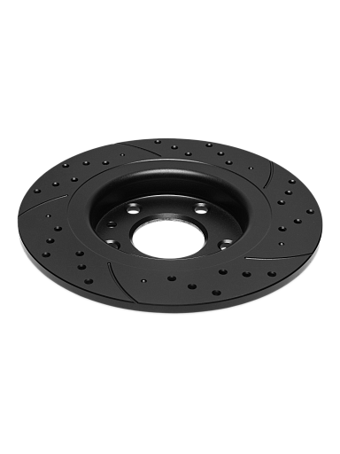 Тормозной диск Gerat DSK-R168W (задний) Performance