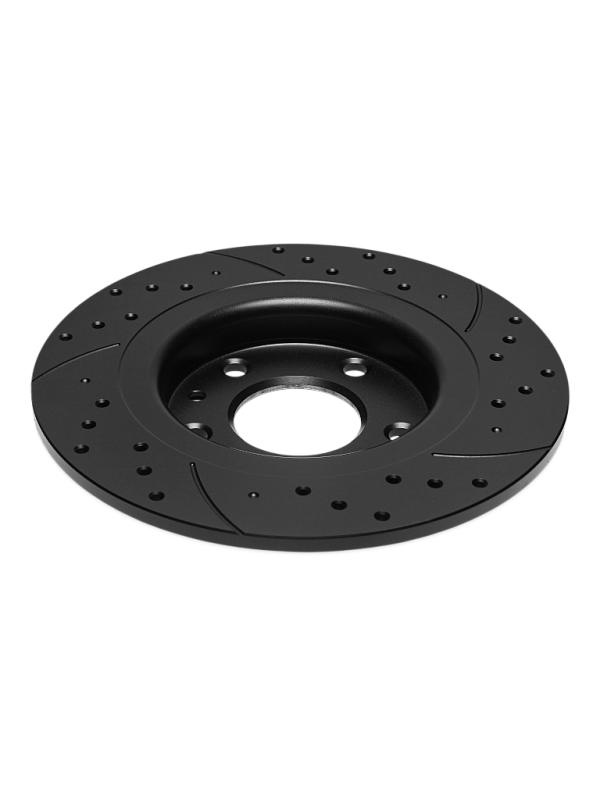 Тормозной диск Gerat DSK-R168W (задний) Performance