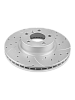Тормозной диск Gerat F260P (передний) Platinum