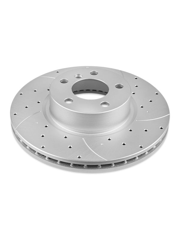 Тормозной диск Gerat F260P (передний) Platinum