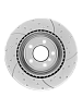 Тормозной диск Gerat DSK-R116P (задний) Platinum