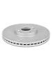 Тормозной диск Gerat F329P (передний) Platinum