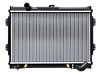 Радиатор охлаждения двигателя Gerat MS-124/3R