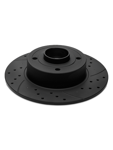 Тормозной диск Gerat DSK-R209W (задний) Performance с подшипником