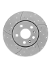 Тормозной диск Gerat F416P (передний) Platinum