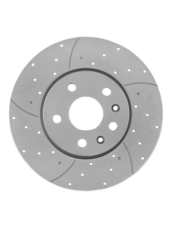 Тормозной диск Gerat F416P (передний) Platinum