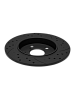 Тормозной диск Gerat DSK-R028W (задний) Performance