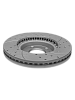 Тормозной диск Gerat DSK-F015P (передний) Platinum