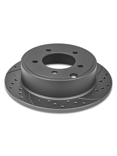 Тормозной диск Gerat DSK-R049W (задний) Performance