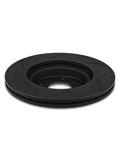 Тормозной диск Gerat F220W (передний) Performance