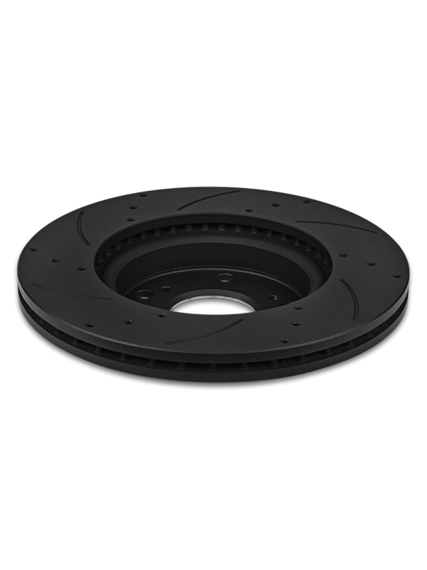 Тормозной диск Gerat F220W (передний) Performance
