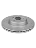 Тормозной диск Gerat DSK-R085P (задний) Platinum