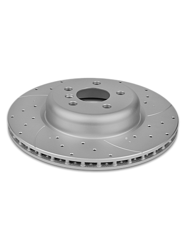Тормозной диск Gerat DSK-R085P (задний) Platinum
