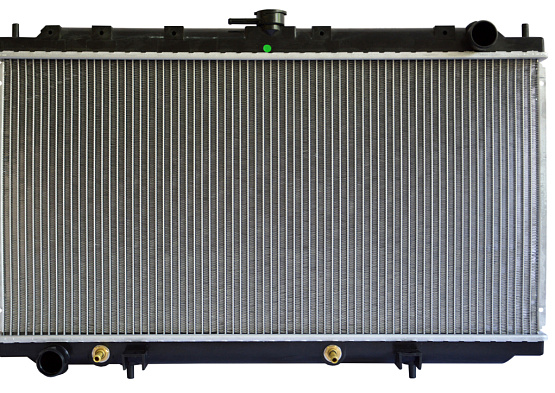 Радиатор охлаждения двигателя Gerat NS-106/1R