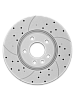 Тормозной диск Gerat DSK-F154P (передний) Platinum