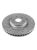 Тормозной диск Gerat F419P (передний) Platinum