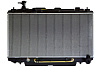 Радиатор охлаждения двигателя Gerat TY-137/3R