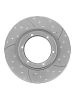 Тормозной диск Gerat F431P (передний) Platinum
