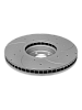 Тормозной диск Gerat DSK-F316P (передний) Platinum