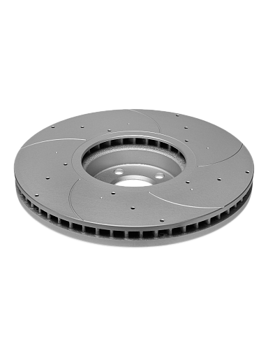 Тормозной диск Gerat DSK-F316P (передний) Platinum