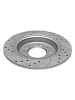 Тормозной диск Gerat DSK-R191P (задний) Platinum