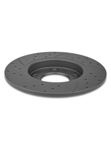 Тормозной диск Gerat DSK-R223W (задний) Performance