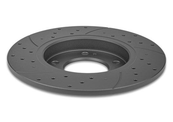 Тормозной диск Gerat R223W (задний) Performance