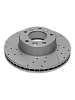 Тормозной диск Gerat DSK-F060P (передний) Platinum