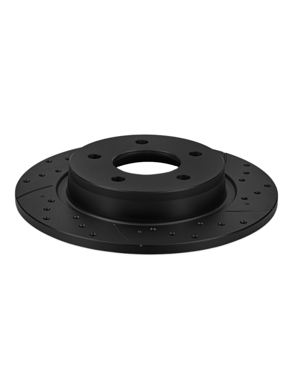 Тормозной диск Gerat DSK-R120W (задний) Performance