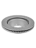 Тормозной диск Gerat F025P (передний) Platinum