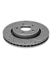 Тормозной диск Gerat F056P (передний) Platinum