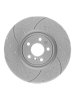 Тормозной диск Gerat DSK-F180P (передний) Platinum
