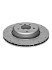 Тормозной диск Gerat DSK-R269P (задний) Platinum
