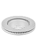 Тормозной диск Gerat F025P (передний) Platinum