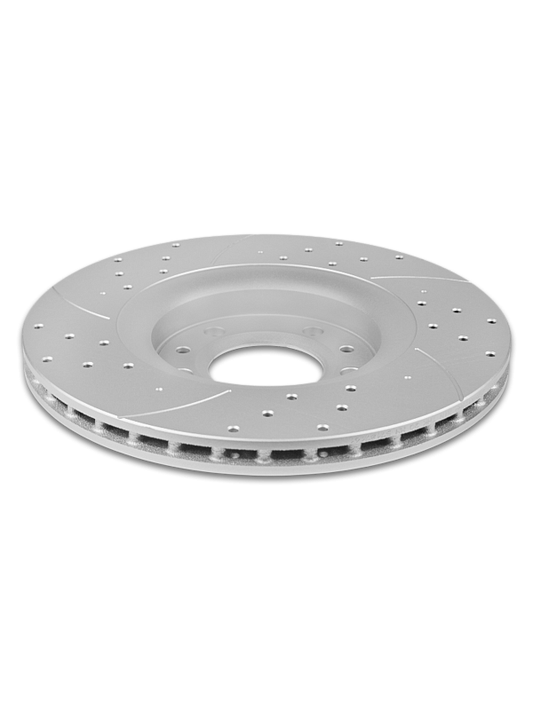 Тормозной диск Gerat R179P (задний) Platinum