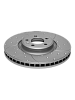 Тормозной диск Gerat F174P (передний) Platinum