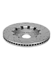 Тормозной диск Gerat DSK-F363P (передний) Platinum