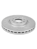 Тормозной диск Gerat F246P (передний) Platinum