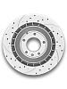 Тормозной диск Gerat DSK-R055P (задний) Platinum